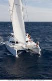 Used Sail Catamaran for Sale 2010 Lagoon 380 S2 Boat Highlights